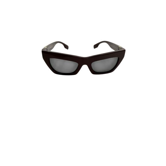 Burberry Cateye Sunglasses main image 4